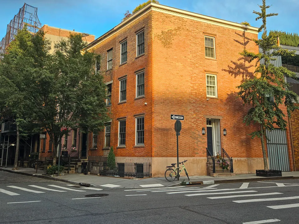 Parker — mold removal