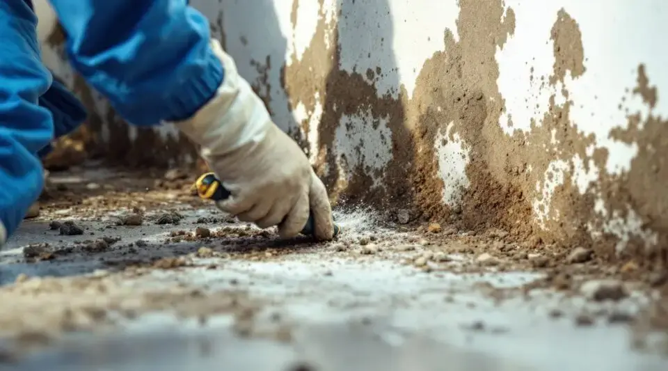 Basement Mold Removal Rowlett