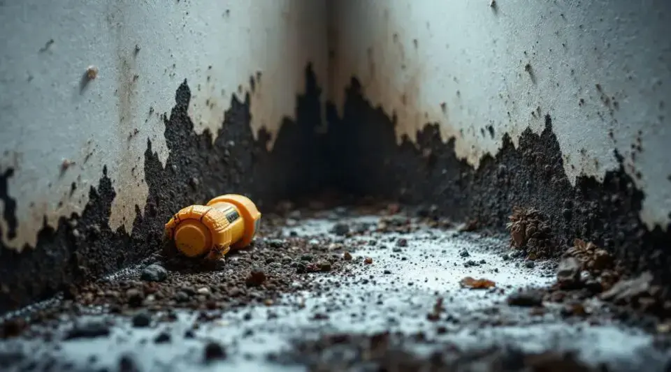 Emergency Mold Remediation Rowlett