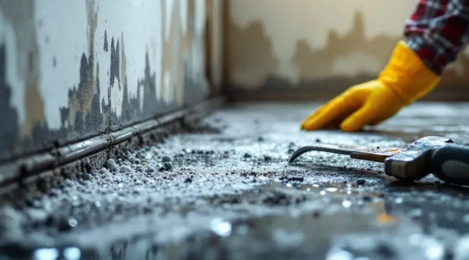 Home Mold Removal Services Rowlett