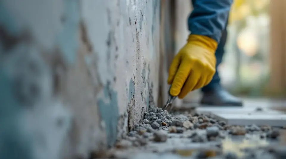 Mold Abatement Services Rowlett