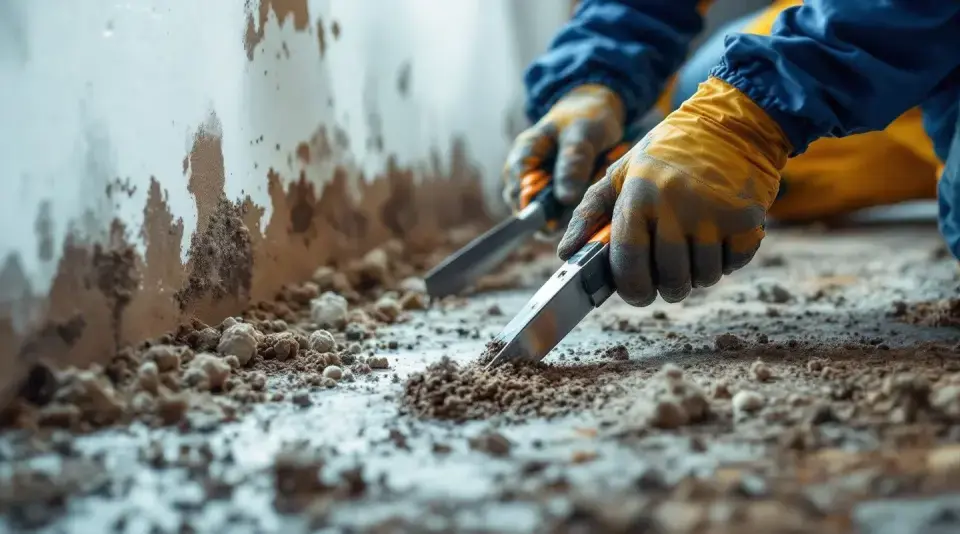 Mold Remediation Cost Guide Rowlett