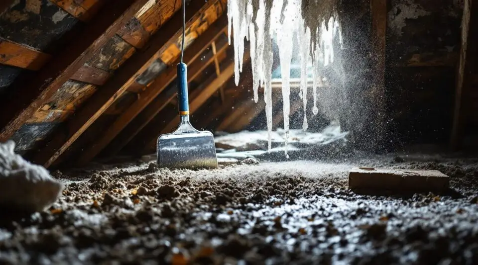 Professional Mold Removal Rowlett